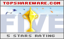 Make Installation Package - 5 Stars Rating at TopShareware.com
